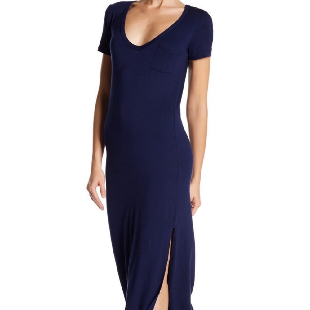 VELVET TORCH | DRESS